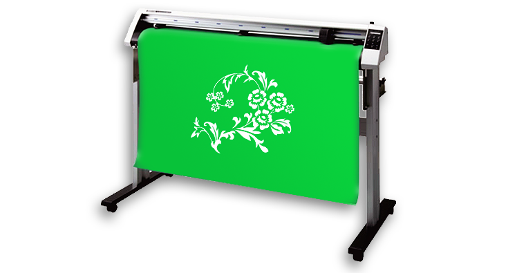 Plotter de corte