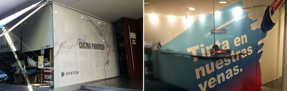 Impresiones